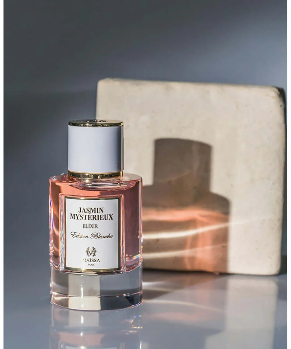 Image of Jasmin Mysterieux 50ml Eau de Parfum-1