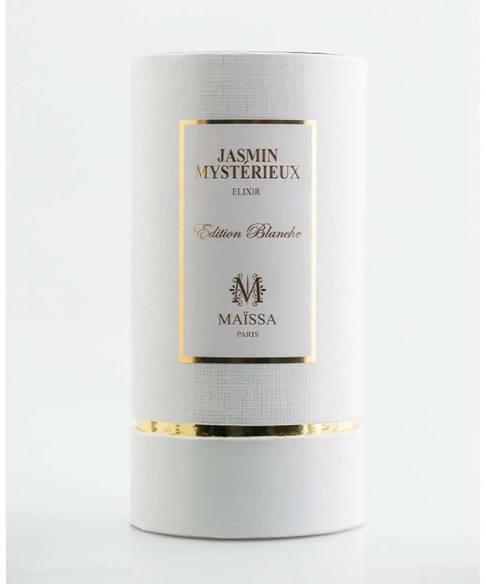Image of Jasmin Mysterieux 50ml Eau de Parfum-2