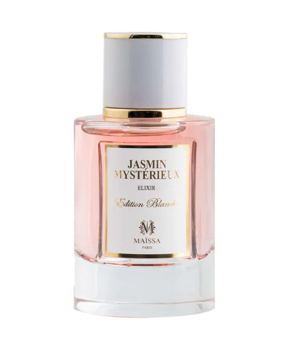 Image of Jasmin Mysterieux 50ml Eau de Parfum-0