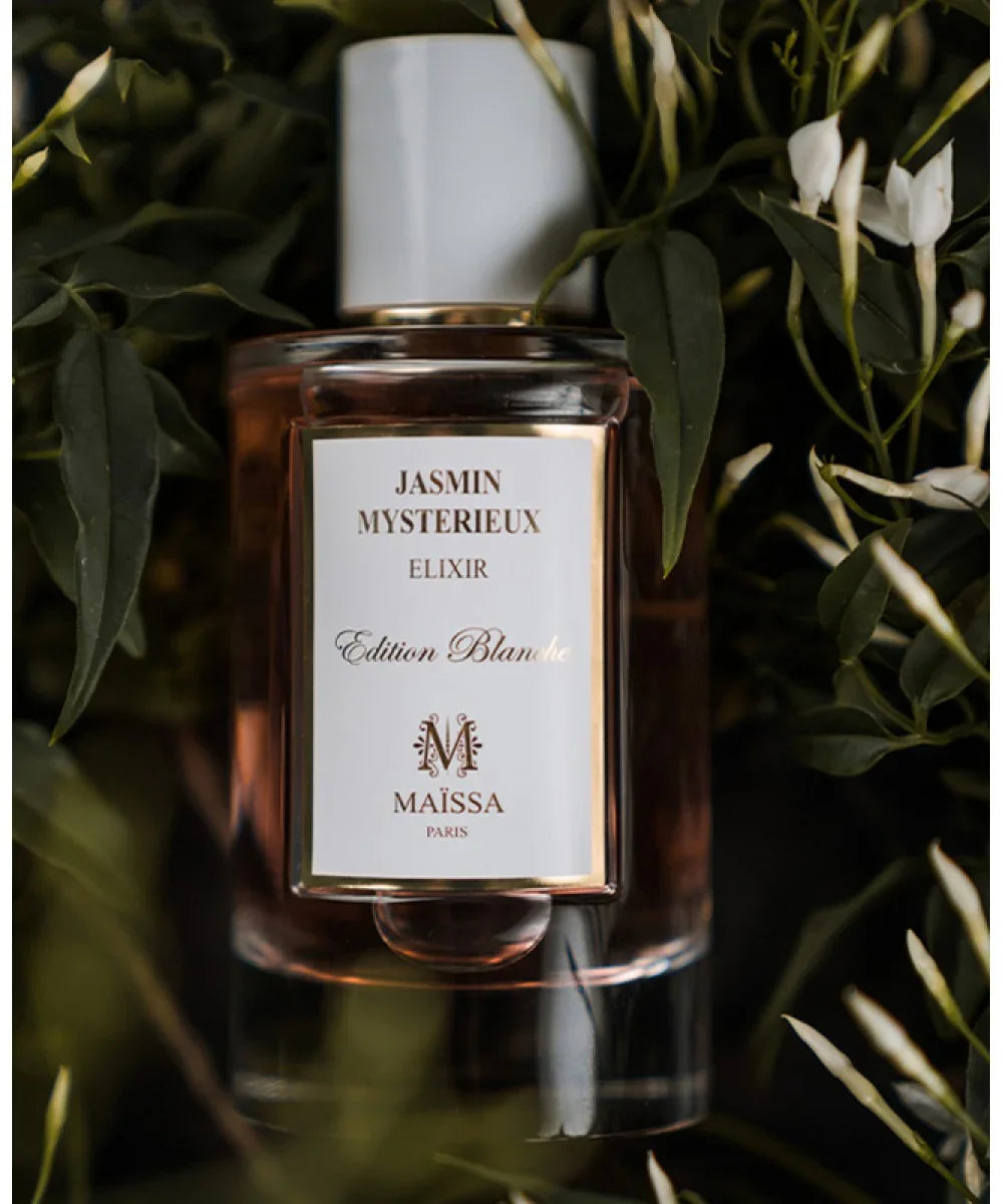 Image of Jasmin Mysterieux 100ml Eau de Parfum-3