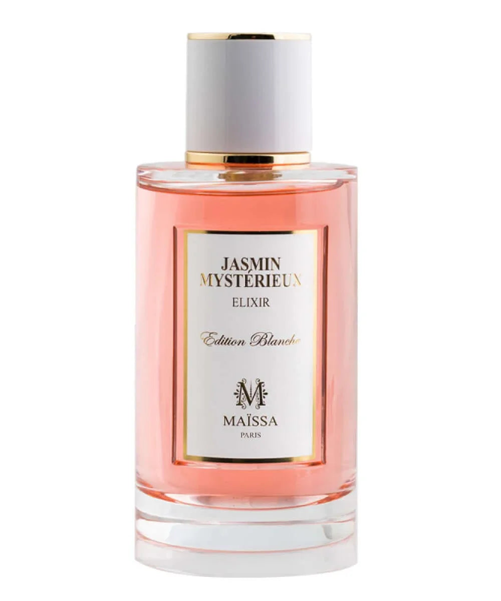 Image of Jasmin Mysterieux 200ml Eau de Parfum-0