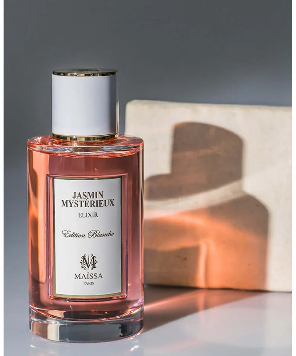 Image of Jasmin Mysterieux 200ml Eau de Parfum-1