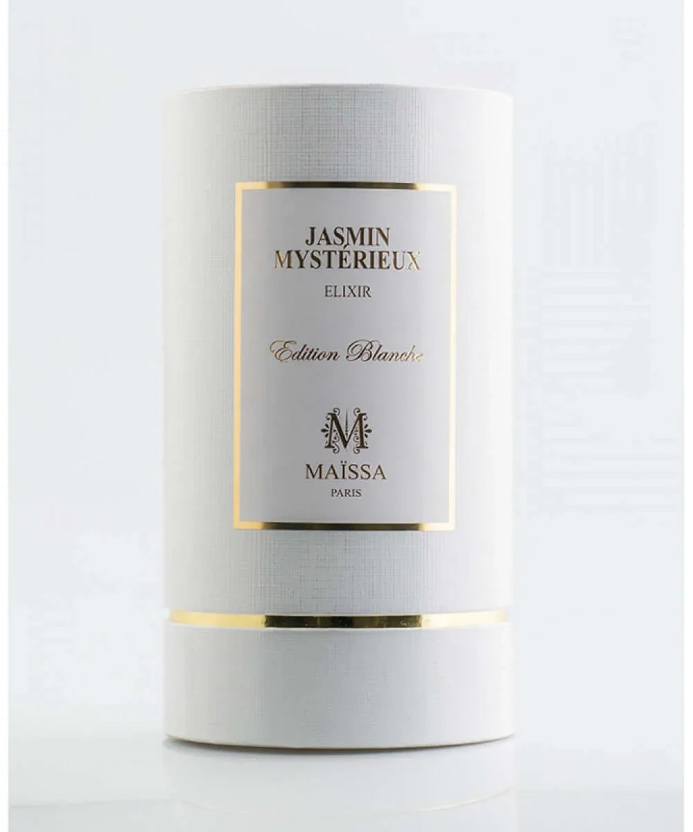 Image of Jasmin Mysterieux 200ml Eau de Parfum-2