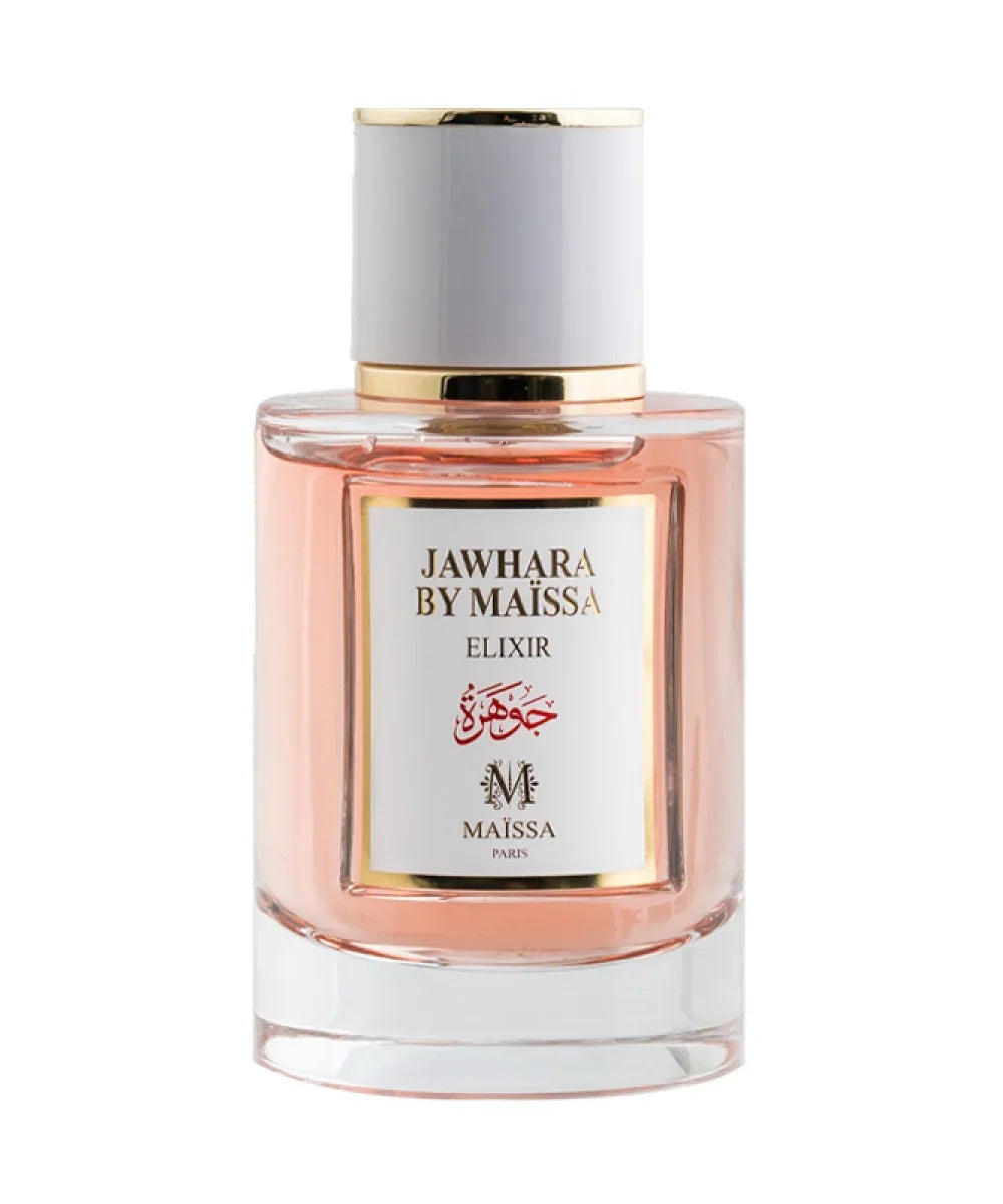 Image of Jawhara 50ml Perfume | Warm Oriental – the5thscent-0