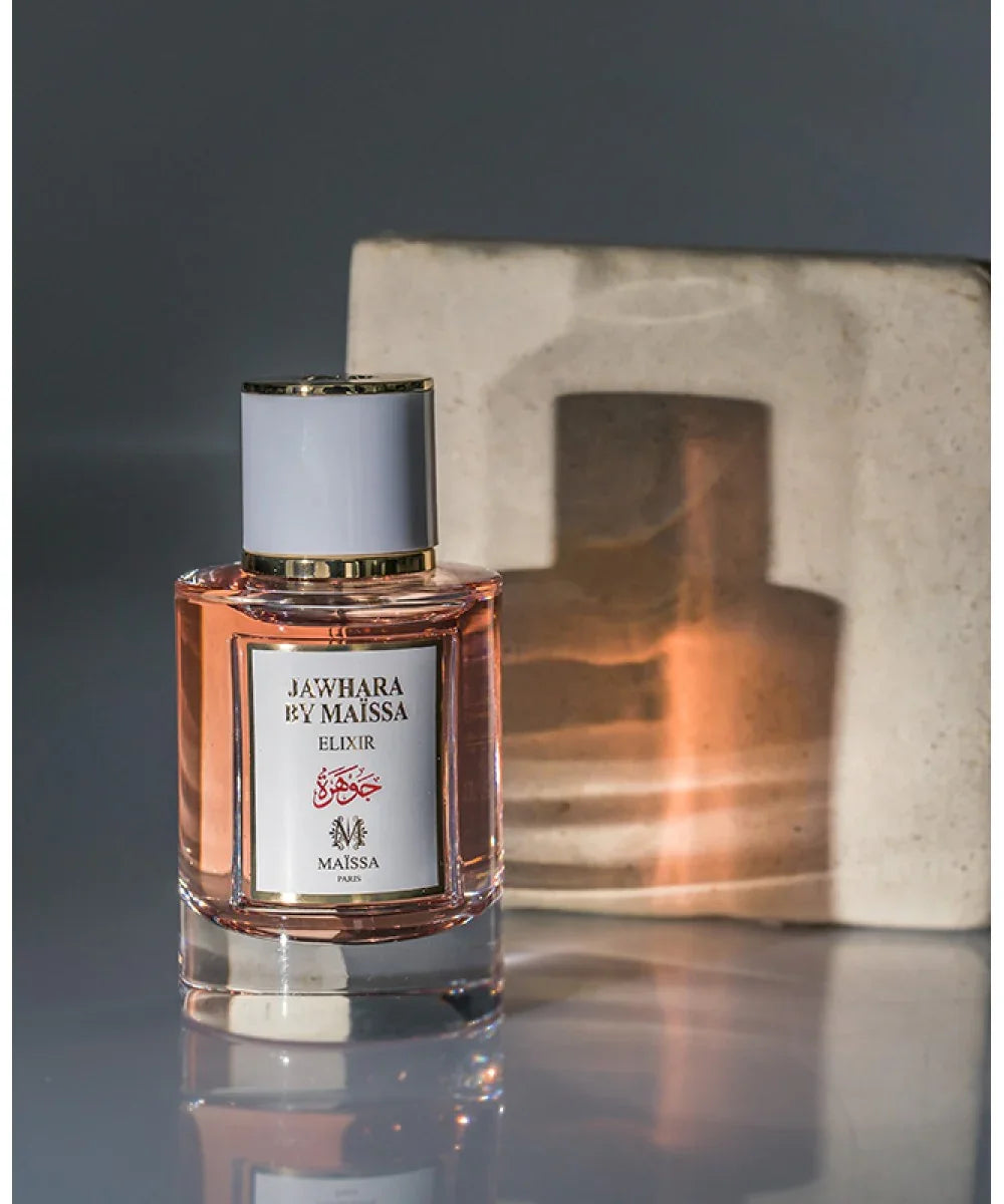 Image of Jawhara 50ml Perfume | Warm Oriental – the5thscent-1