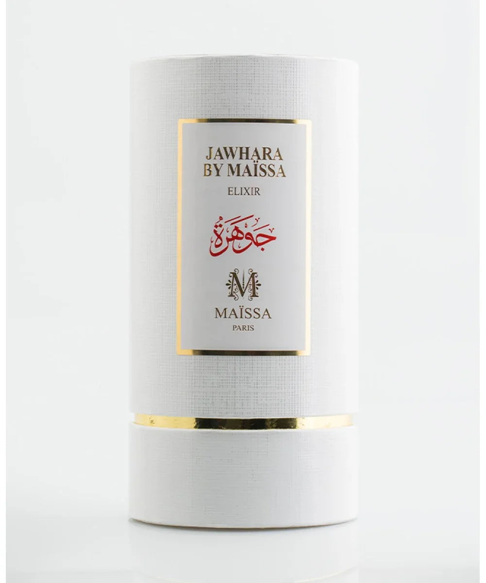 Image of Jawhara 50ml Perfume | Warm Oriental – the5thscent-2