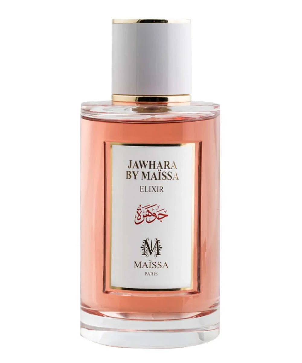 Image of Jawhara 200ml Eau de Parfum-0