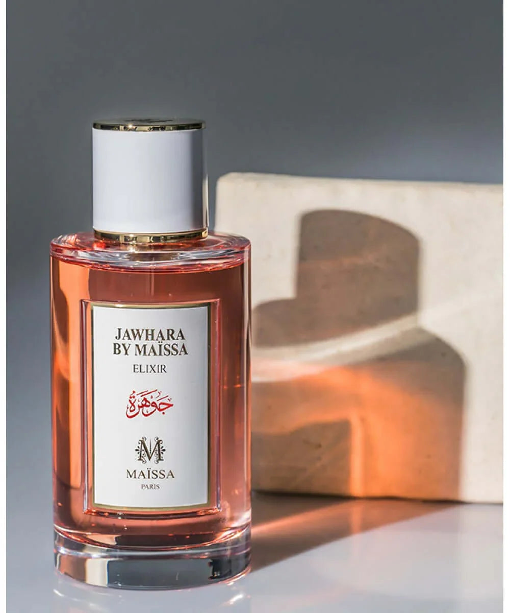Image of Jawhara 200ml Eau de Parfum-1