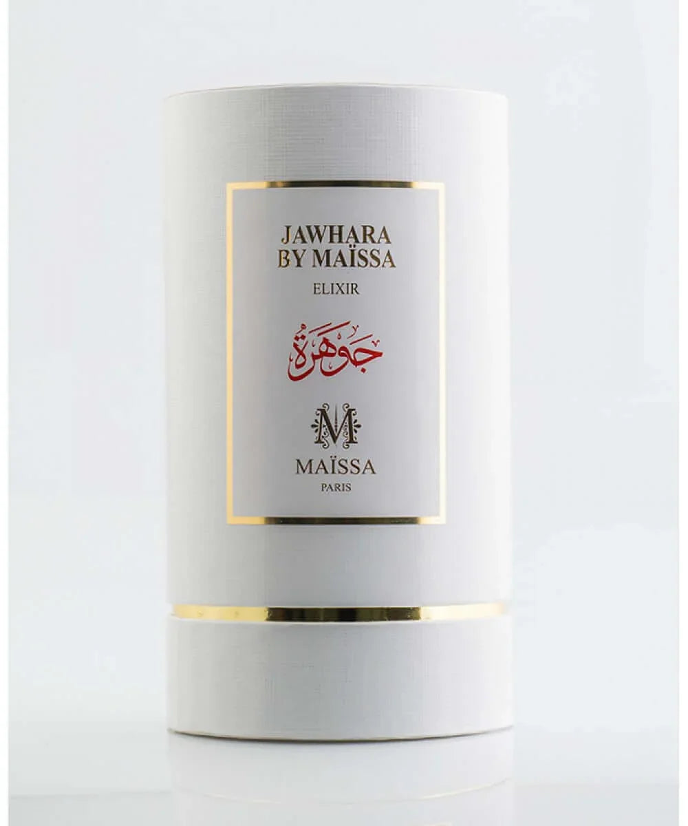 Image of Jawhara 200ml Eau de Parfum-2