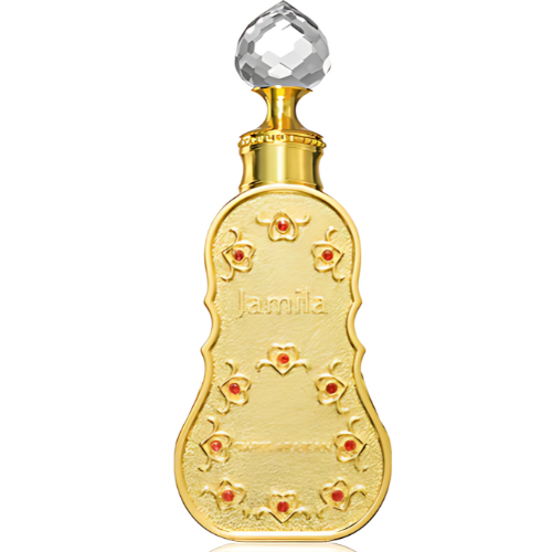 Image of Swiss Arabian - Jamila - Aceite Perfumado Concentrado - Perfume Unisex-0