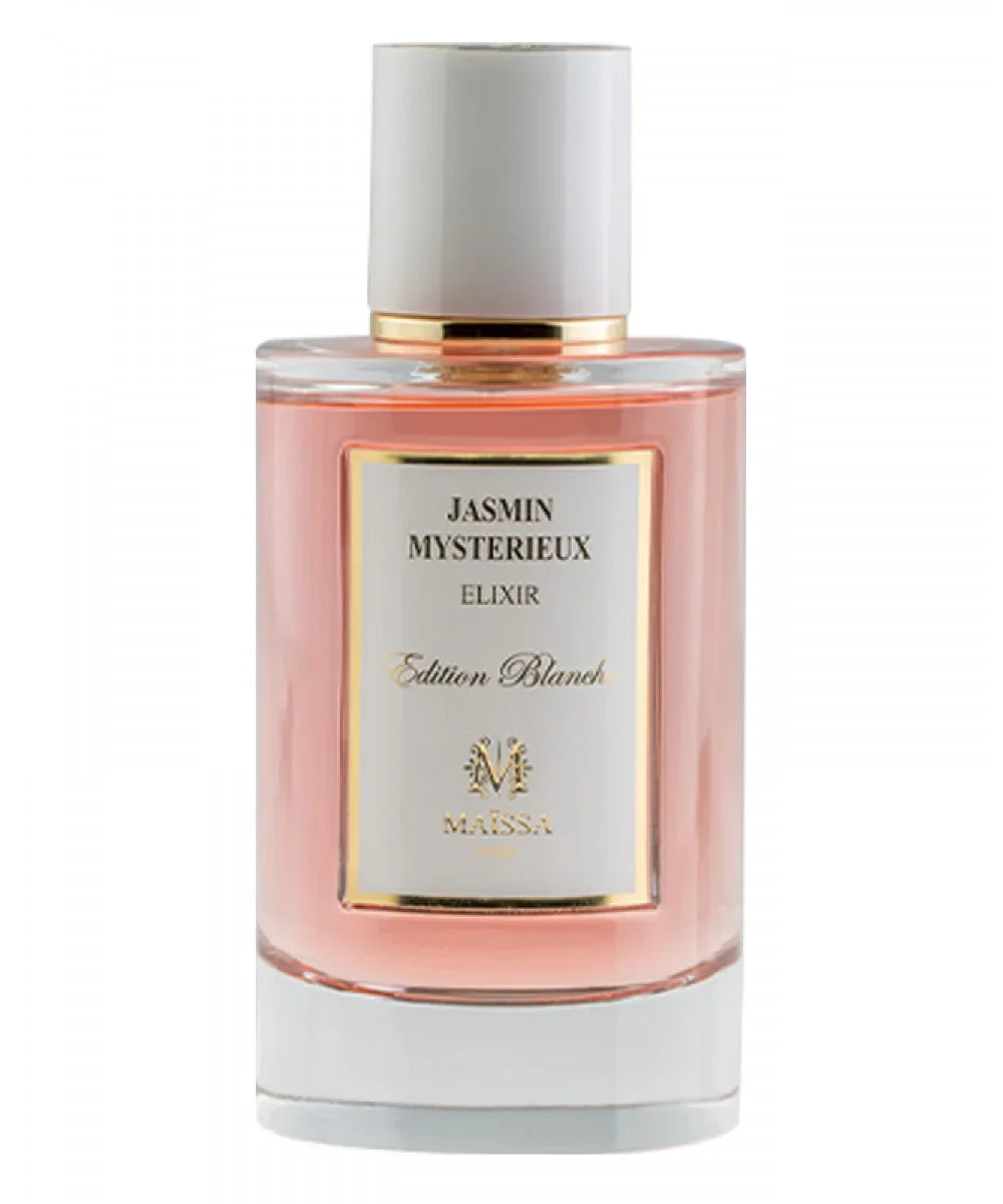 Image of Jasmin Mysterieux 100ml Eau de Parfum-0