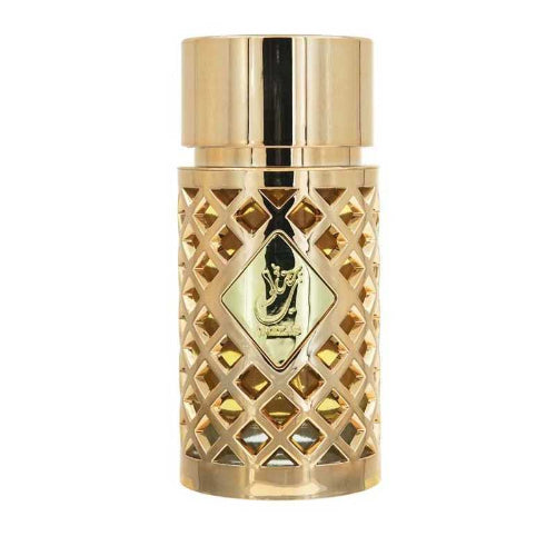 Image of Ard Al Zaafaran - Jazzab Gold - Eau de Parfum - Perfume Mujer-0