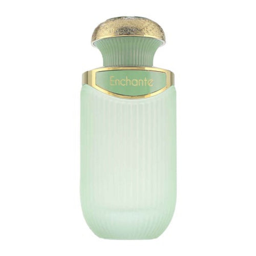 Image of Armaf - Jenny Glow Enchante - Eau De Parfum - Perfume Femenino-0