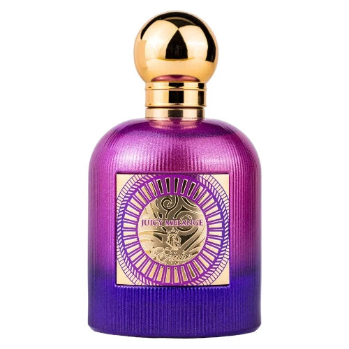 Image of Paris Corner - Emir - Juicy Melange - Perfume Unisex-0