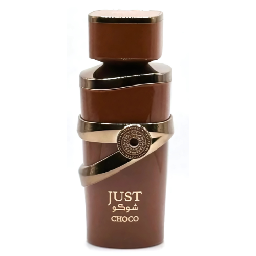 Image of Fragrance World - Just Choco - Eau De Parfum - Perfume Unisex-0
