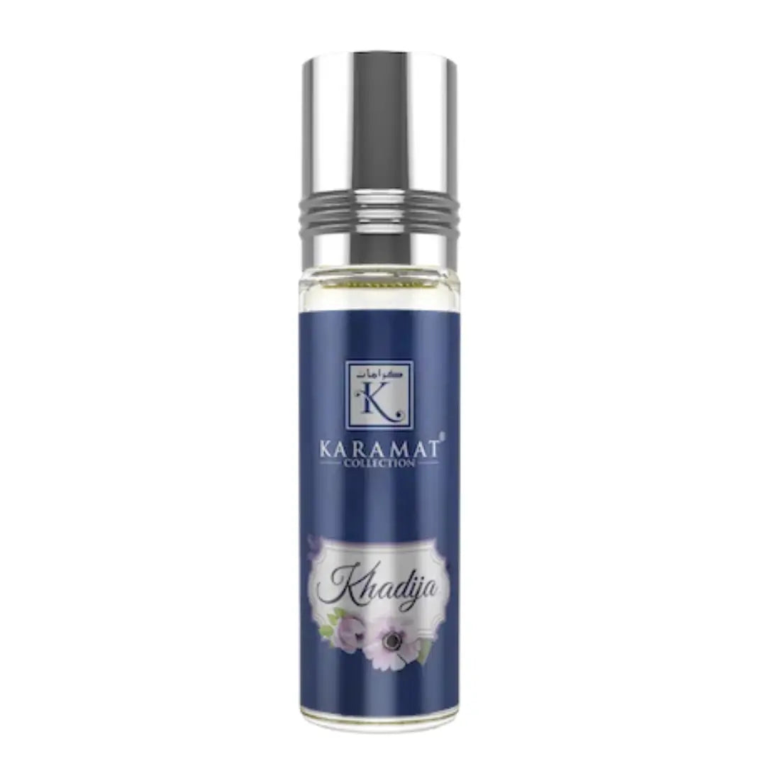 Image of KHADIJA Parfum Concentré sans Alcool 8ml-0