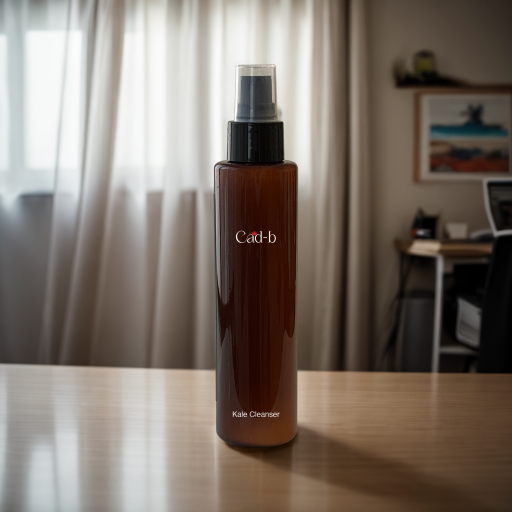 Image of Kale Face Cleanser