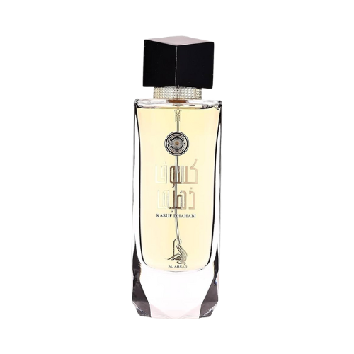 Image of Al Absar - Kasuf Dahabi - Eau De Parfum - Perfume Unisex-0