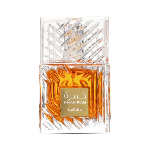 Image of Khamrah Lattafa Perfume Arabe Unisex-0