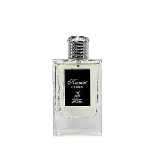 Image of Maison Alhambra - kismet Moscú - Eau de Parfum - Perfume Masculino-0
