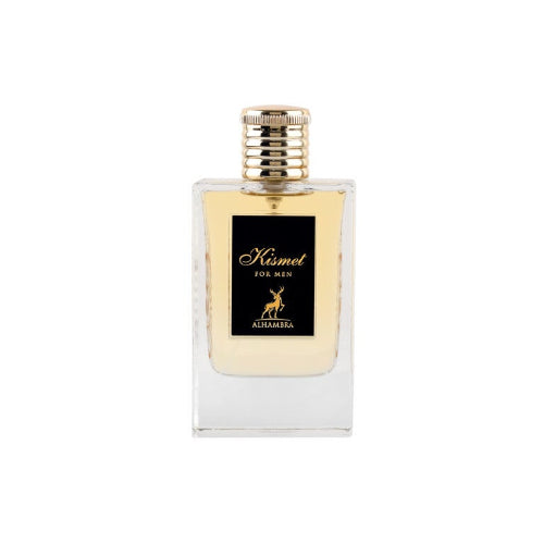 Image of Maison Alhambra - Kismet for Men - Eau de Parfum - Perfume Masculino-0