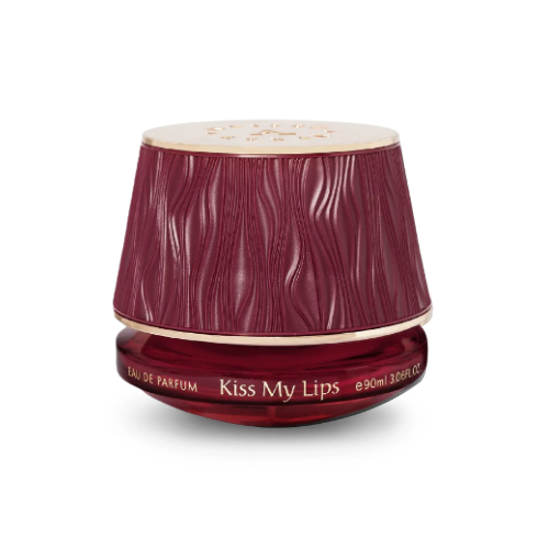 Image of Maison Asrar - Kiss My Lips - Eau de Parfum - Perfume Femenino-0