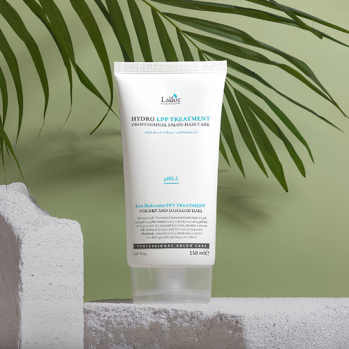 Image of LADOR Hydro LPP Treatment – Tratamiento Reparador para Cabello Dañado-1