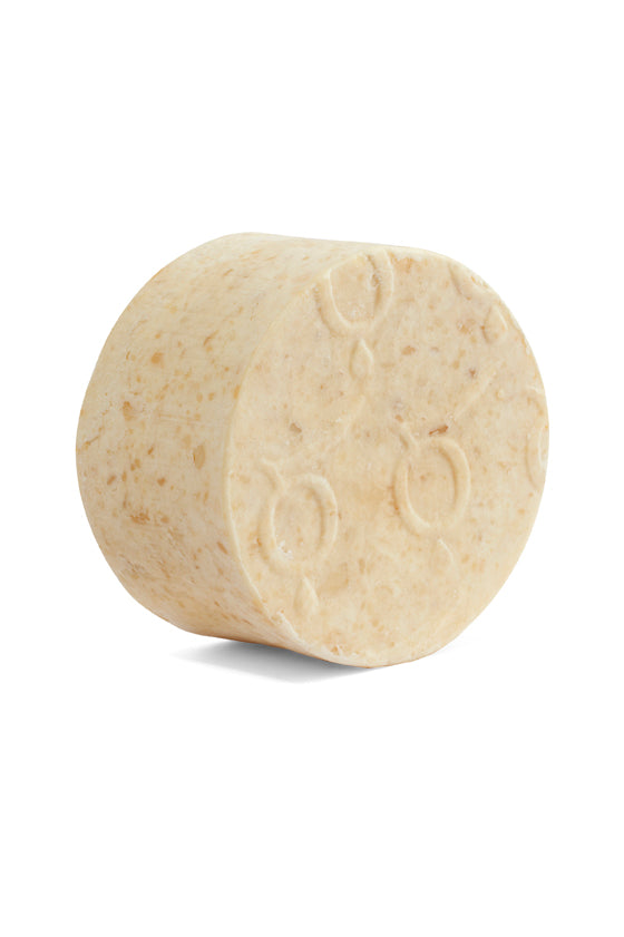 Image of Olive Oil Soap, All-Natural , Accord of Lavender, 100g-0