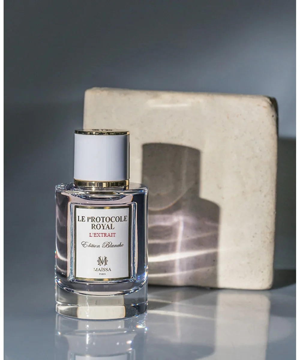 Image of Le Protocole Royal 50ml Eau de Parfum-1
