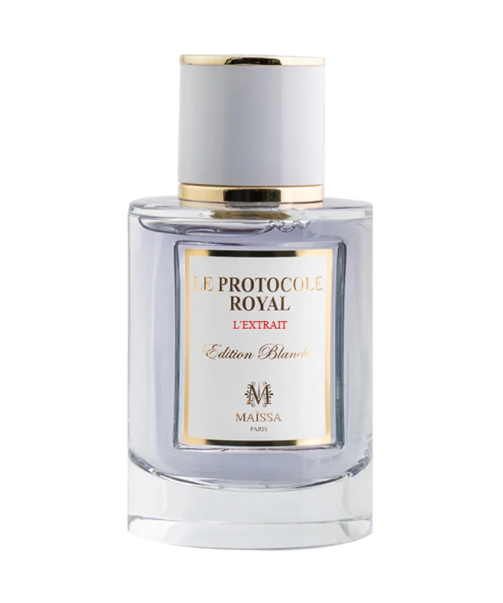 Image of Le Protocole Royal 50ml Eau de Parfum-0