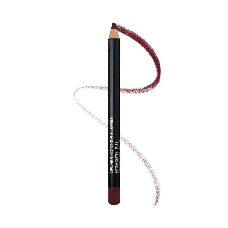Image of Lip Liner – Vermouth – LP31 | Paraben Free, Long-Lasting Rich Pigments for Defined, Fuller Lips