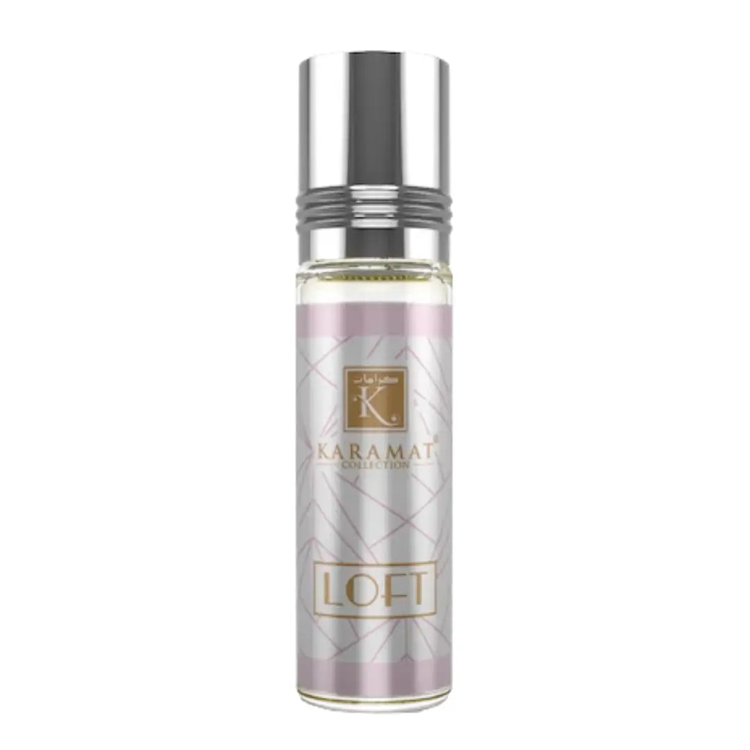 Image of LOFT Parfum Concentré sans Alcool 8ml-0