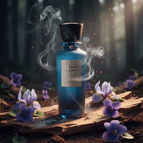 Image of Laverne - Lador Bakhur Classic - Eau De Parfum - Perfume Masculino-3