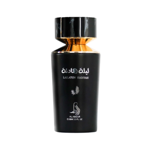 Image of Al Absar - Lailatun Hadiyah - Eau De Parfum - Perfume Femenino-0