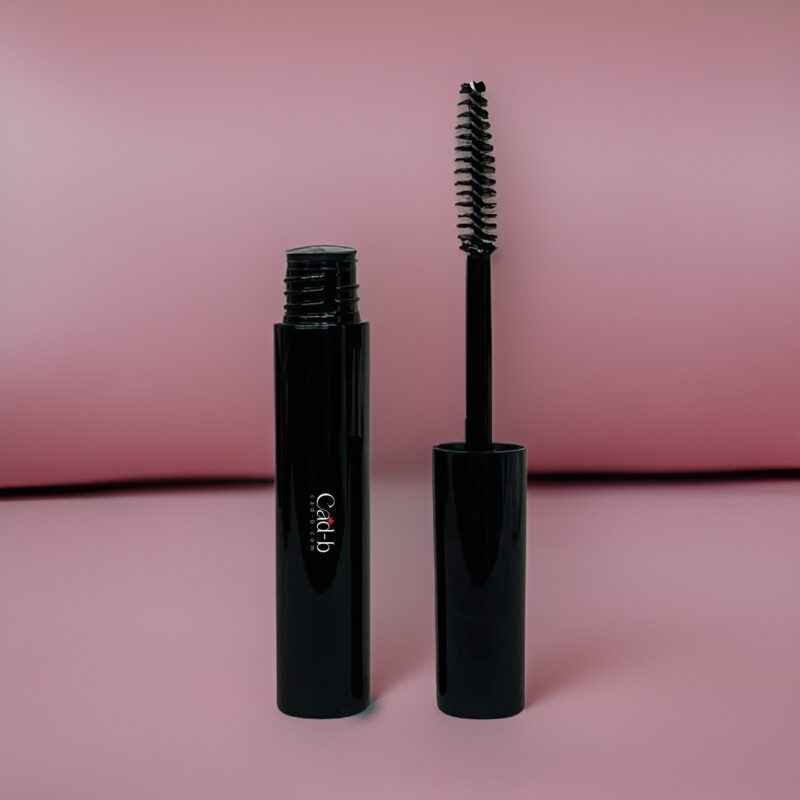 Image of Lash Rejuvenator - Lash Growth Serum with Hemp Oil, Vitamin E & Plant Extracts | Vegan, Cruelty-Free