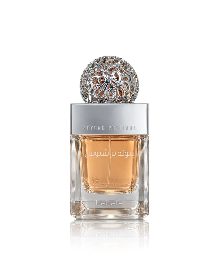 Image of Lattafa Beyond Precious Eau de Parfum 100 ml-1