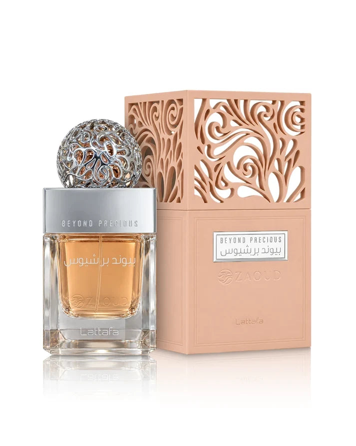 Image of Lattafa Beyond Precious Eau de Parfum 100 ml-0