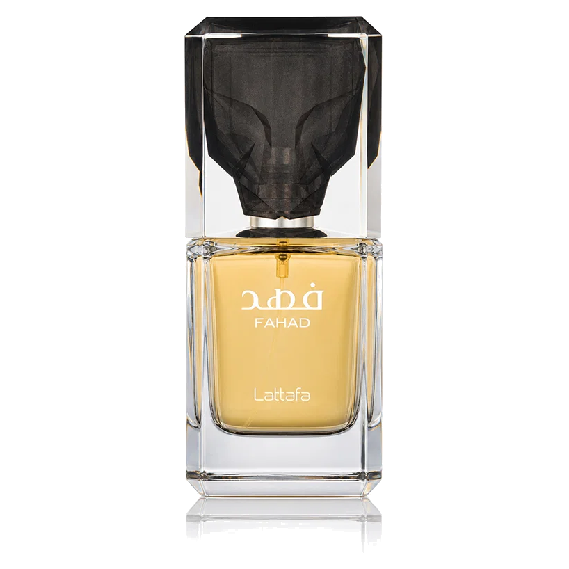Image of Lattafa Fahad Eau de Parfum-0
