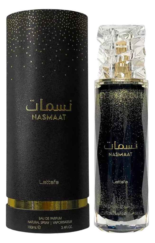 Image of Lattafa.Nasmaat Eau de Parfum 100ml