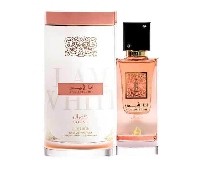 Image of Lattafa/Ana Abiyedh Coral EDP 60 ml