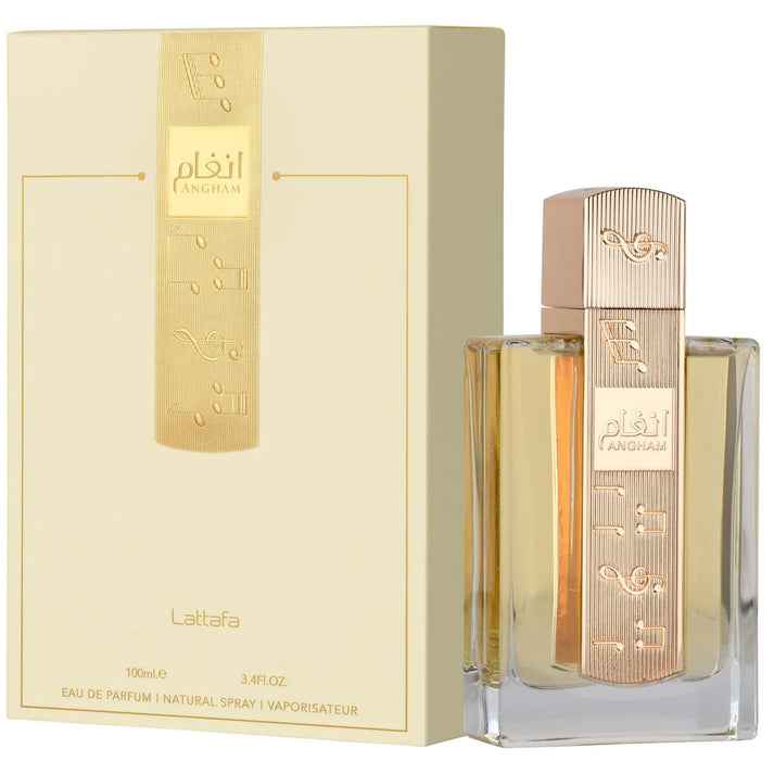 Image of Lattafa/Angham EDP 100ml