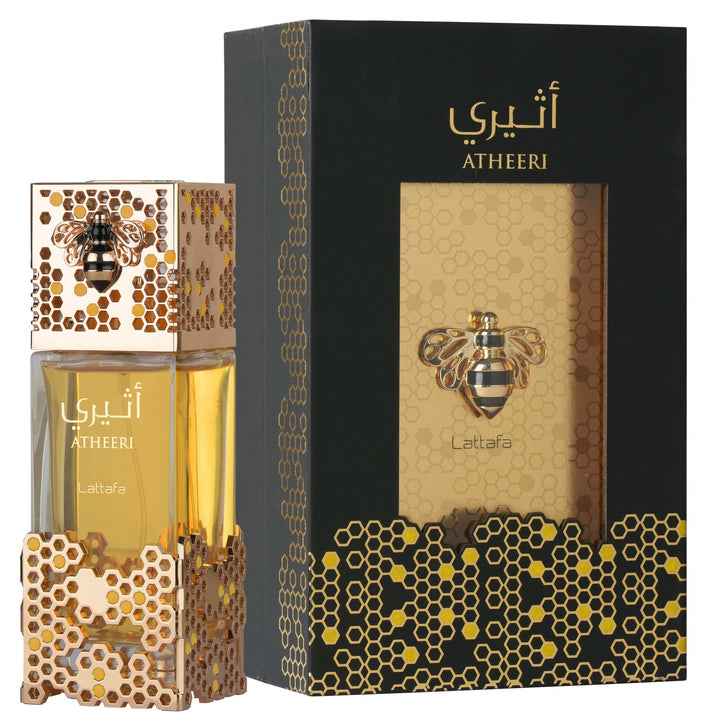 Image of Lattafa/Atheeri EDP 100ml