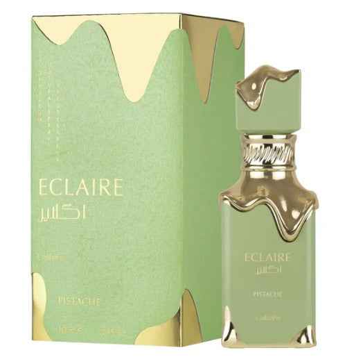 Image of Lattafa/Eclaire Pistache Eau de Parfum 100ml