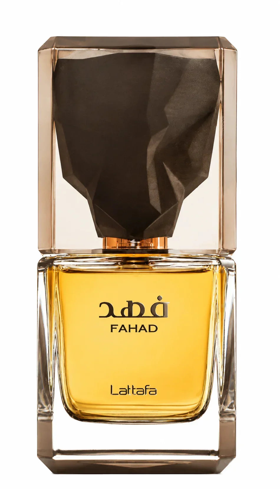 Image of Lattafa Fahad Eau de Parfum-2