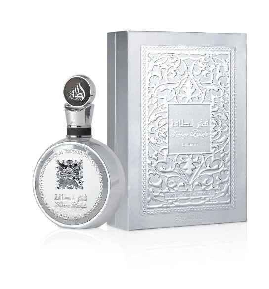 Image of Lattafa/Fakhar Platin EDP 100 ml