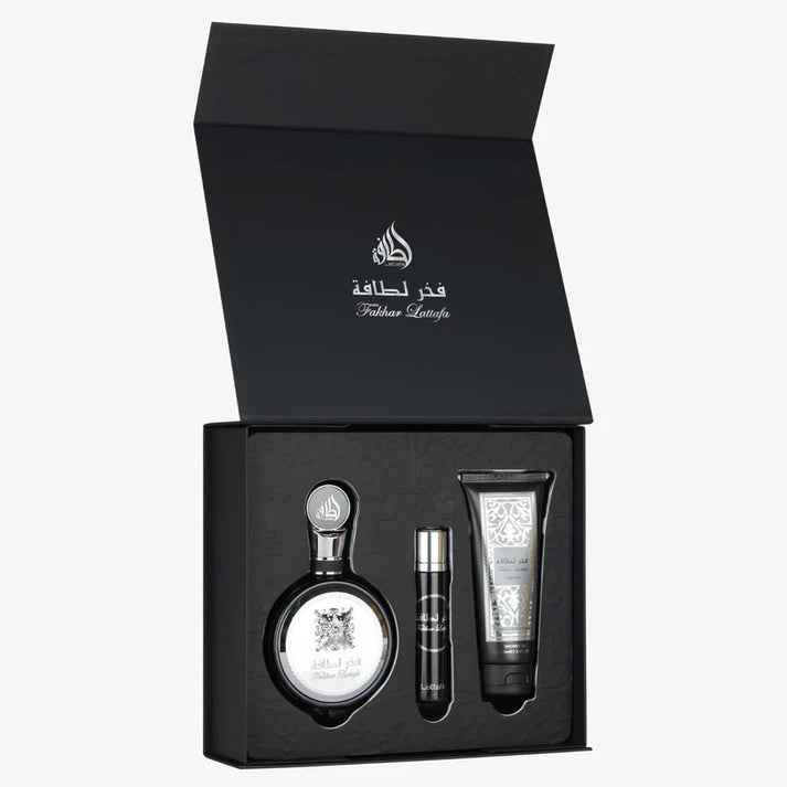 Image of Lattafa/Fakhar Man Gift Set
