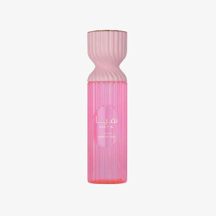 Image of Lattafa/Haya Perfume Mist 250ml