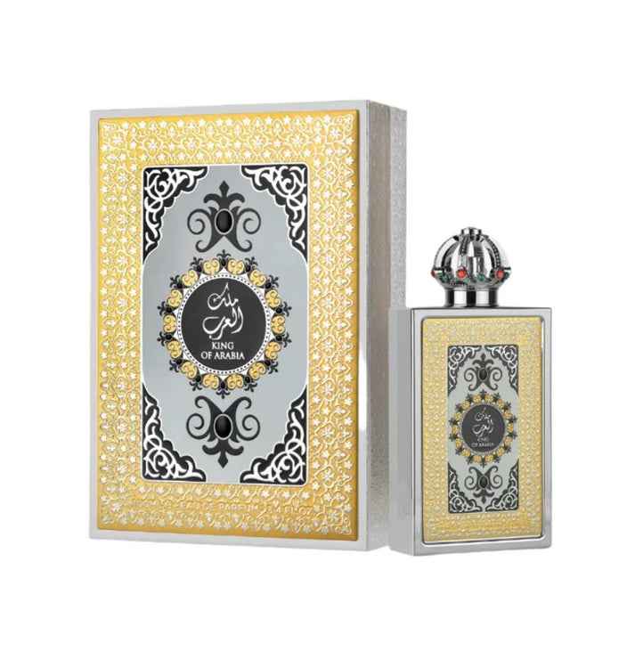 Image of Lattafa/King of Arabia Eau de Parfum 100 ml