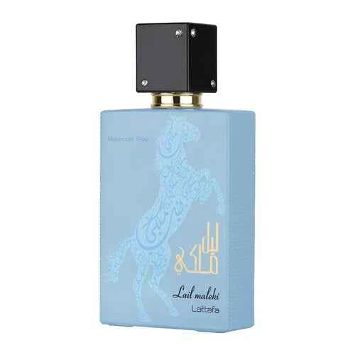 Image of Lattafa/Lail Maleki Maroccan Blue EDP 100ml