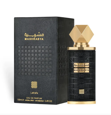 Image of Lattafa/Mashrabya EDP 100ml - Baycan Luxury